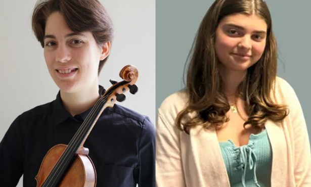 Santa Barbara Symphony Team Earns Prestigious Industry Awards