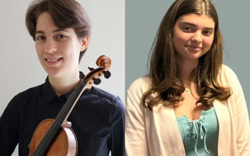 Santa Barbara Symphony Team Earns Prestigious Industry Awards