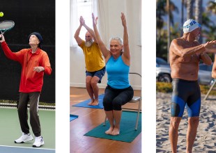 Our 2026 Active Aging Guide