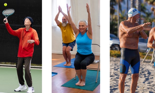 Our 2026 Active Aging Guide