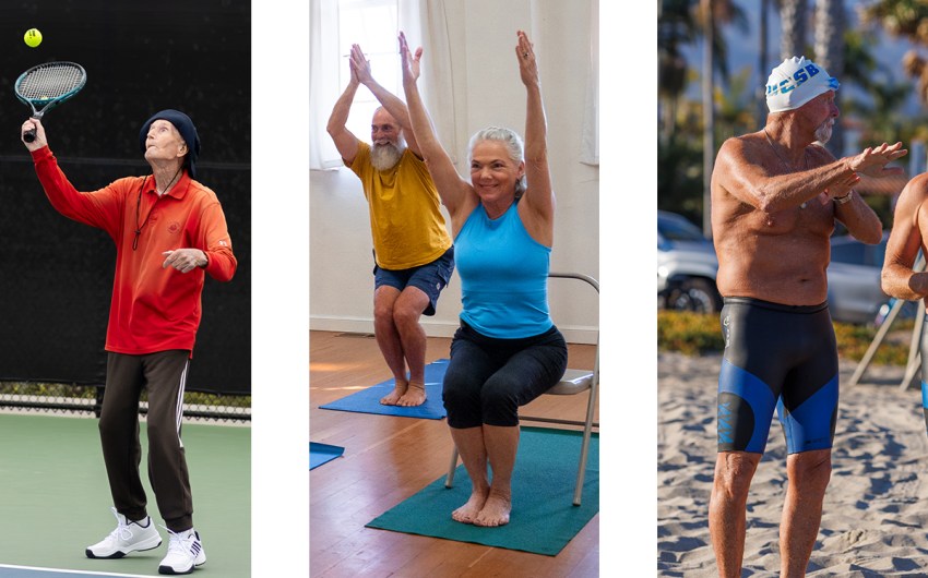 Our 2026 Active Aging Guide