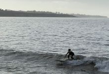 Saving Sandy’s Coast