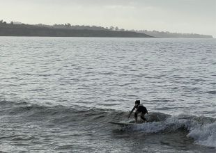 Saving Sandy’s Coast
