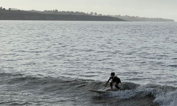 Saving Sandy’s Coast