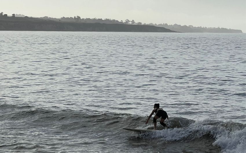 Saving Sandy’s Coast