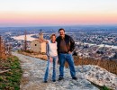 Springtime Adventures in French Wine Country, Two Decades Ago
