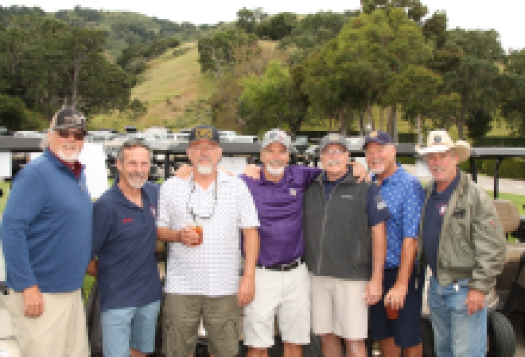 Community Comes Together for Record-Breaking Success at Vikings of Solvang Golf Tournament