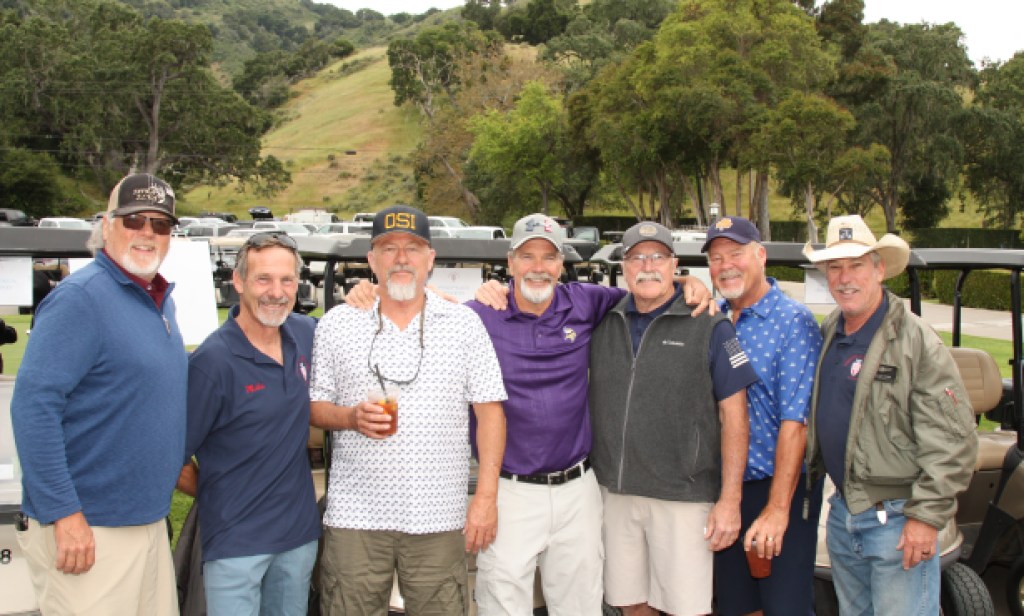 Community Comes Together for Record-Breaking Success at Vikings of Solvang Golf Tournament