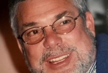 Wilford Lloyd “Bud” Baumes