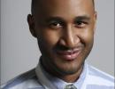 Chaucer’s Book Signing and  Author Talk- Terrell J.A. Winder
