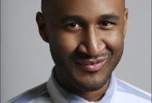 Chaucer’s Book Signing and  Author Talk- Terrell J.A. Winder