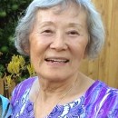 Aiko Barbara Saruwatari Horn