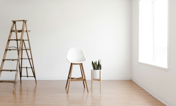 Hardwood Heaven: Choosing the Right Hardwood Floor