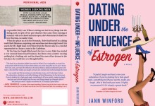 Chaucer’s Book Talk and Signing:  Jann Winford