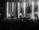 Review | Rainbow Kitten Surprise Delivers a Dynamic Santa Barbara Bowl Performance