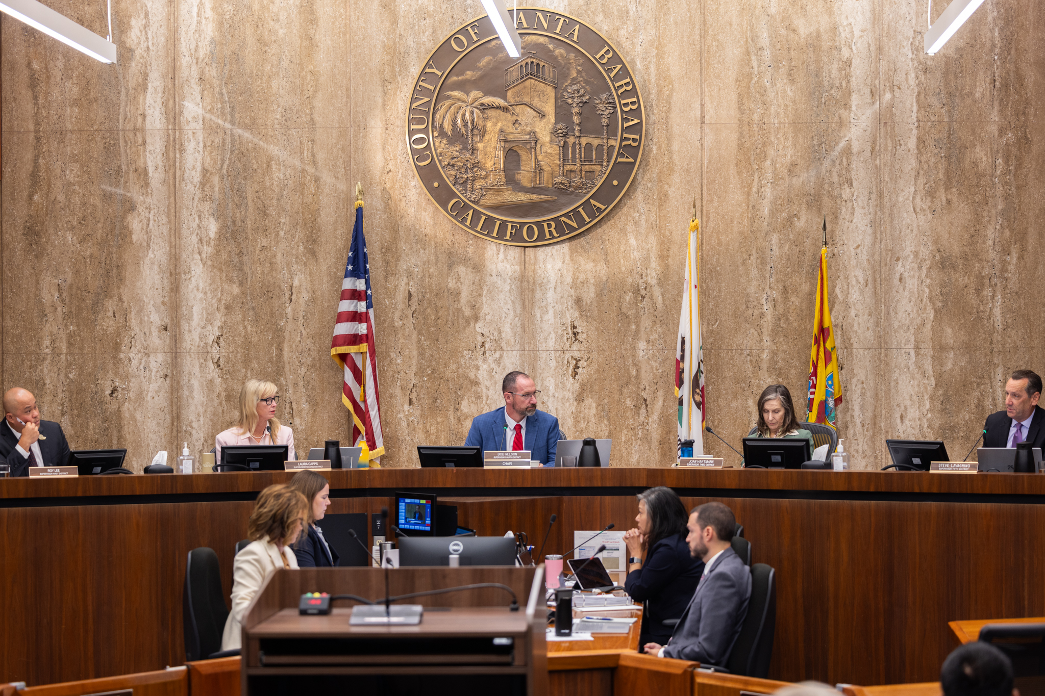 Good News About Health Care at Santa Barbara County Jails