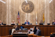 Good News About Health Care at Santa Barbara County Jails