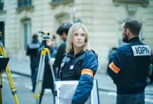 Vive le French Cinema, New and Vintage