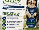 Wag, Play & Title Day