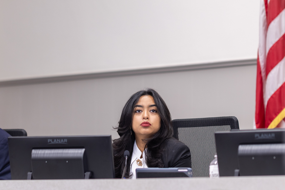 Q&A: Rent Stabilization with Santa Barbara City Councilmember Wendy Santamaria