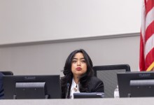 Q&A: Rent Stabilization with Santa Barbara City Councilmember Wendy Santamaria