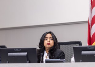 Q&A: Rent Stabilization with Santa Barbara City Councilmember Wendy Santamaria