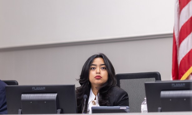 Q&A: Rent Stabilization with Santa Barbara City Councilmember Wendy Santamaria