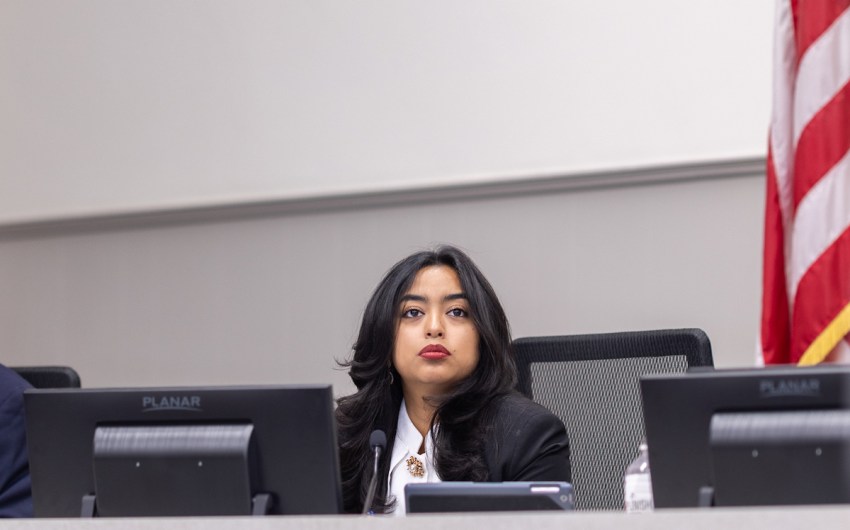 Q&A: Rent Stabilization with Santa Barbara City Councilmember Wendy Santamaria
