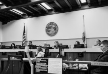 Santa Barbara City Budget Comes Together