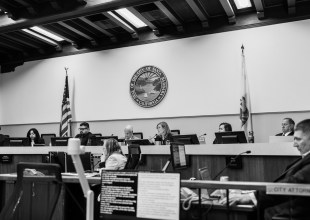 Santa Barbara City Budget Comes Together