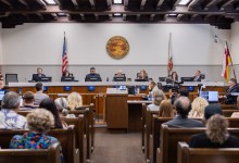 Santa Barbara’s State Street to Stay Car-Free