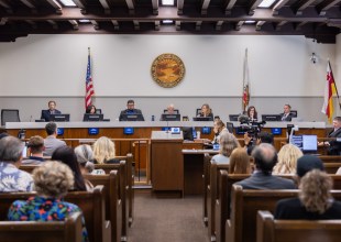 Santa Barbara’s State Street to Stay Car-Free