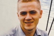 Edward James Robinson