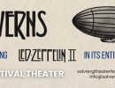 The Caverns Present: Led Zeppelin II