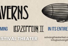 The Caverns Present: Led Zeppelin II