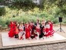 Support Flamenco at ‘Fiesta in the Grove’