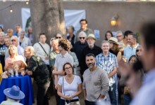 Environmental Defense Center Kicks Off TGIF! Happy Hours