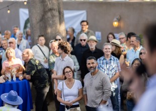 Environmental Defense Center Kicks Off TGIF! Happy Hours