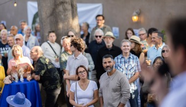Environmental Defense Center Kicks Off TGIF! Happy Hours