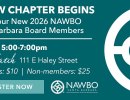 The Next Chapter for NAWBO Santa Barbara