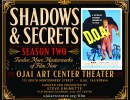 Ojai Art Center Film Branch: “D.O.A.” (1949)