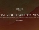 From Mountain To Vessel : The Shape of Oolong