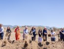 Santa Barbara Unified, Housing Authority Break Ground on Affordable Housing Project for District Staff