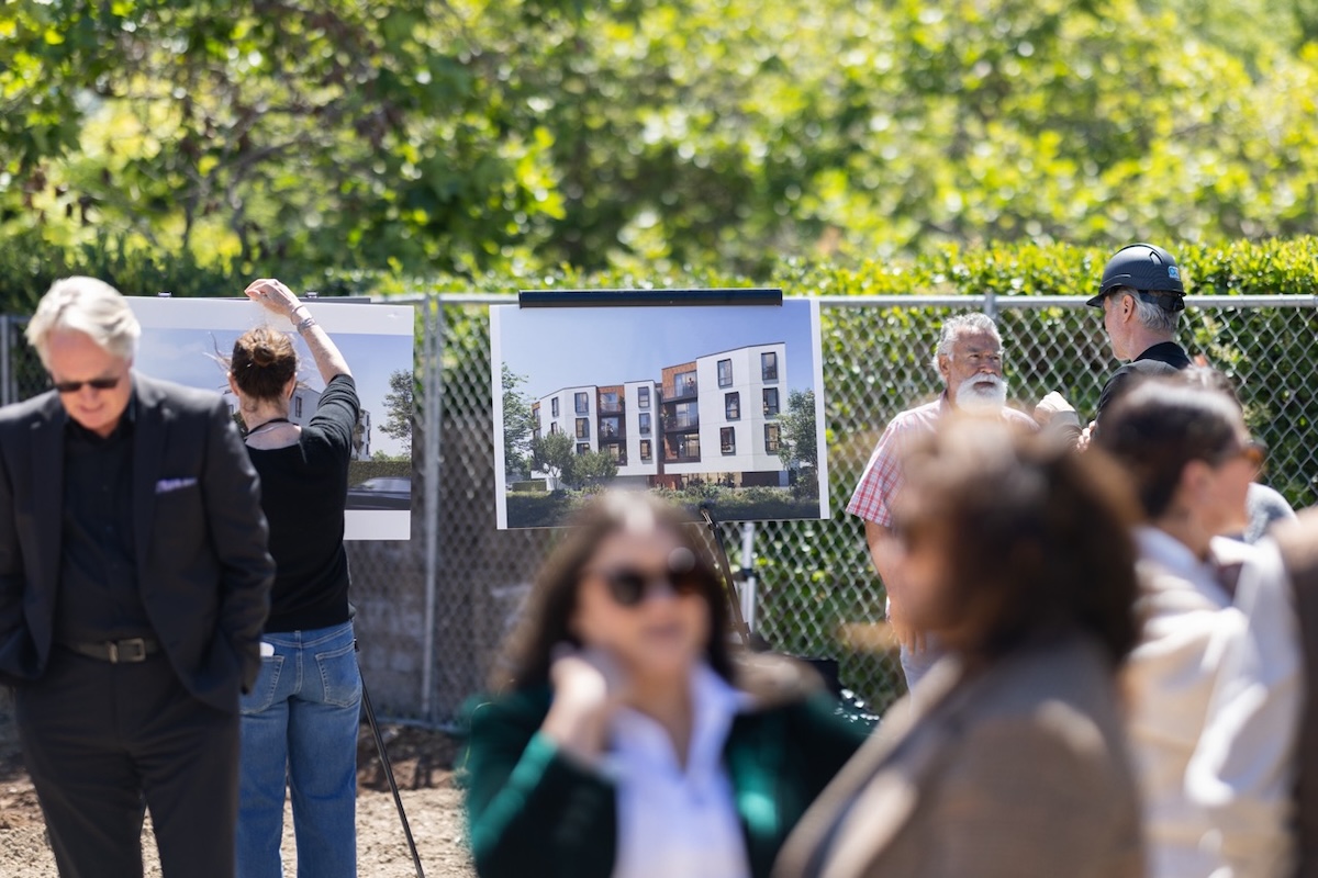 Biggest Federal Housing Bill in Decades Opens More Pathways to Affordable Housing on South Coast