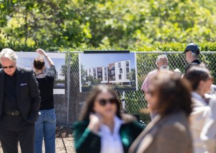 Biggest Federal Housing Bill in Decades Opens More Pathways to Affordable Housing on South Coast