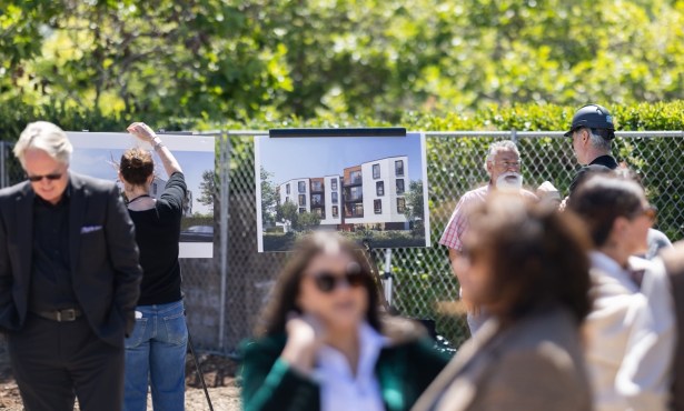 Biggest Federal Housing Bill in Decades Opens More Pathways to Affordable Housing on South Coast