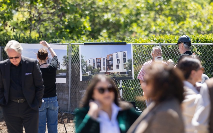 Biggest Federal Housing Bill in Decades Opens More Pathways to Affordable Housing on South Coast