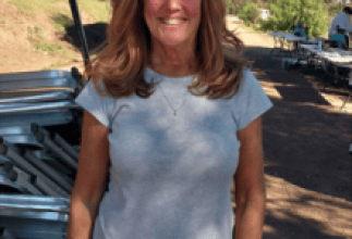 Hospice Of Santa Barbara Welcomes New Board Member, Mindy Denson