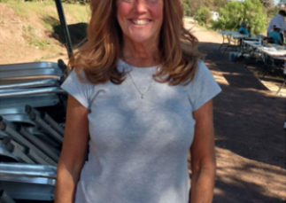 Hospice Of Santa Barbara Welcomes New Board Member, Mindy Denson