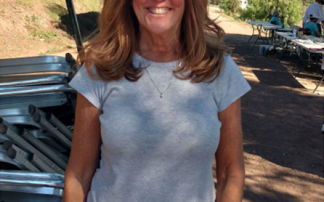 Hospice Of Santa Barbara Welcomes New Board Member, Mindy Denson